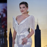 Florence Pugh