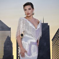 Florence Pugh
