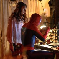 Film 'Spider-Man: Novo doba'