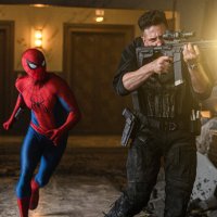 Film 'Spider-Man: Novo doba'