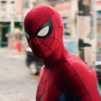 Film 'Spider-Man: Novo doba'