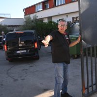 Istražitelji dovode Željka Keruma u konobu Pršut
