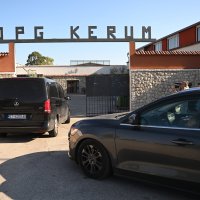 Istražitelji dovode Željka Keruma u konobu Pršut