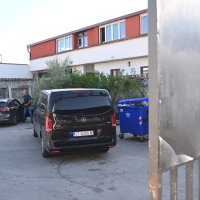 Istražitelji dovode Željka Keruma u konobu Pršut