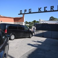 Istražitelji dovode Željka Keruma u konobu Pršut