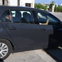 Istražitelji dovode Željka Keruma u konobu Pršut