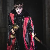 DLJI Richard III.