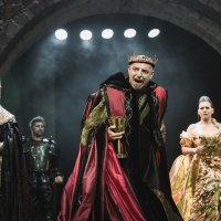 DLJI Richard III.