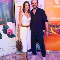 Gloria Dubelj i Igor Kovač