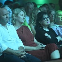 Koncert 'Prijatelji s baluna' u sklopu manifestacije 'Trag u beskraju'