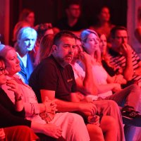 Koncert 'Prijatelji s baluna' u sklopu manifestacije 'Trag u beskraju'