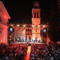 Koncert 'Prijatelji s baluna' u sklopu manifestacije 'Trag u beskraju'