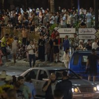 U samo jednom danu u španjolsku enklavu ušlo je 49.000 ljudi