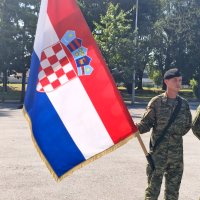 Pripadnici sedmog hrvatskog kontinenta ispraćeni u Litvu