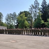 Pripadnici sedmog hrvatskog kontinenta ispraćeni u Litvu