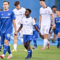 Dinamo - Slaven Belupo, SHNL, 31.7.2026.
