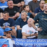 Dinamo - Slaven Belupo, SHNL, 31.7.2026.