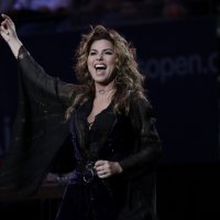 Shania Twain