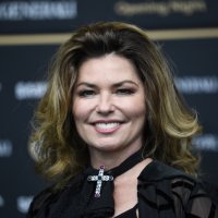 Shania Twain