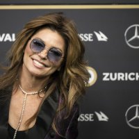 Shania Twain