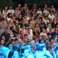 Koncet Nine Badrić i Ante Gele