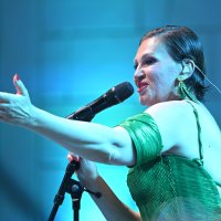 Koncet Nine Badrić i Ante Gele