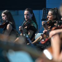 Koncet Nine Badrić i Ante Gele