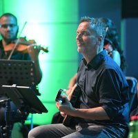 Koncet Nine Badrić i Ante Gele