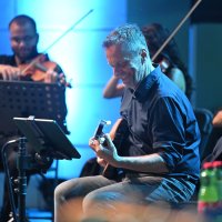 Koncet Nine Badrić i Ante Gele