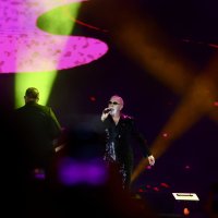 Koncert Dine Merlina