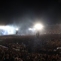 Koncert Dine Merlina