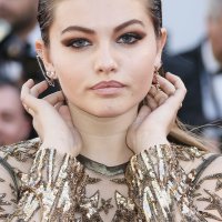 Thylane Blondeau