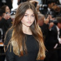 Thylane Blondeau