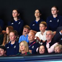 Kate Middleton i princ William s djecom