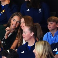 Kate Middleton i princeza Charlotte
