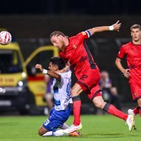 Gorica - Osijek, SHNL, 1.8.2026.