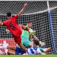 Gorica - Osijek, SHNL, 1.8.2026.