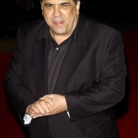 Vincent Pastore