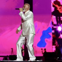 Drugi koncert Dine Merlina u Sarajevu