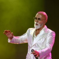 Drugi koncert Dine Merlina u Sarajevu
