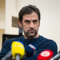 Goran Bogdan