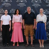 Vrboska Film Festival
