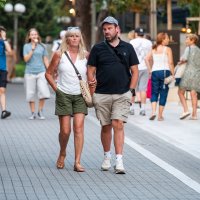 Špica na uvali Lapad