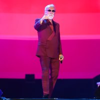 Dino Merlin održao treći koncert na stadionu Koševo