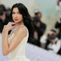 Dua Lipa