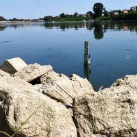 Vodostaj Save kod Slavonskog Broda blizu najbližeg u povijesti