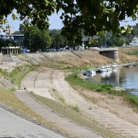 Vodostaj Save kod Slavonskog Broda blizu najbližeg u povijesti