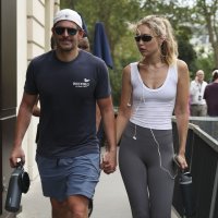 Bradley Cooper, Gigi Hadid