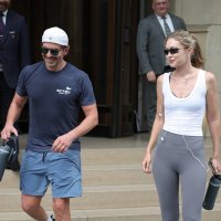 Bradley Cooper, Gigi Hadid