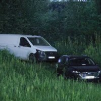 Očevid na Kajzerici